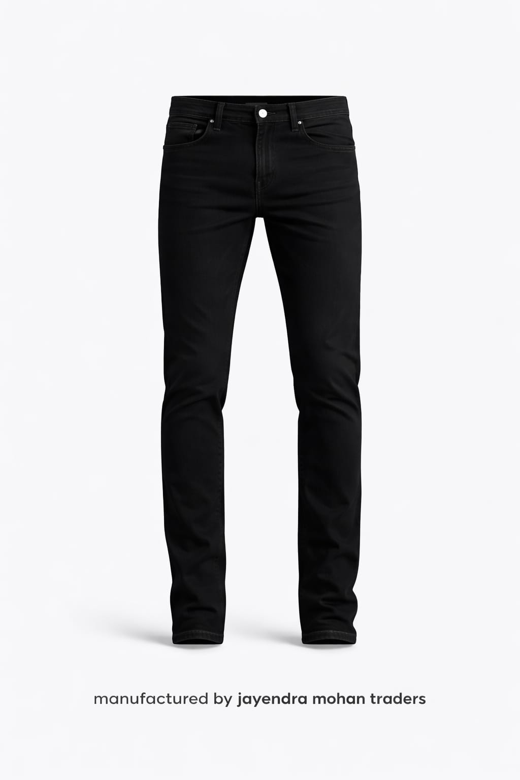 Men's Slim Fit Jeans