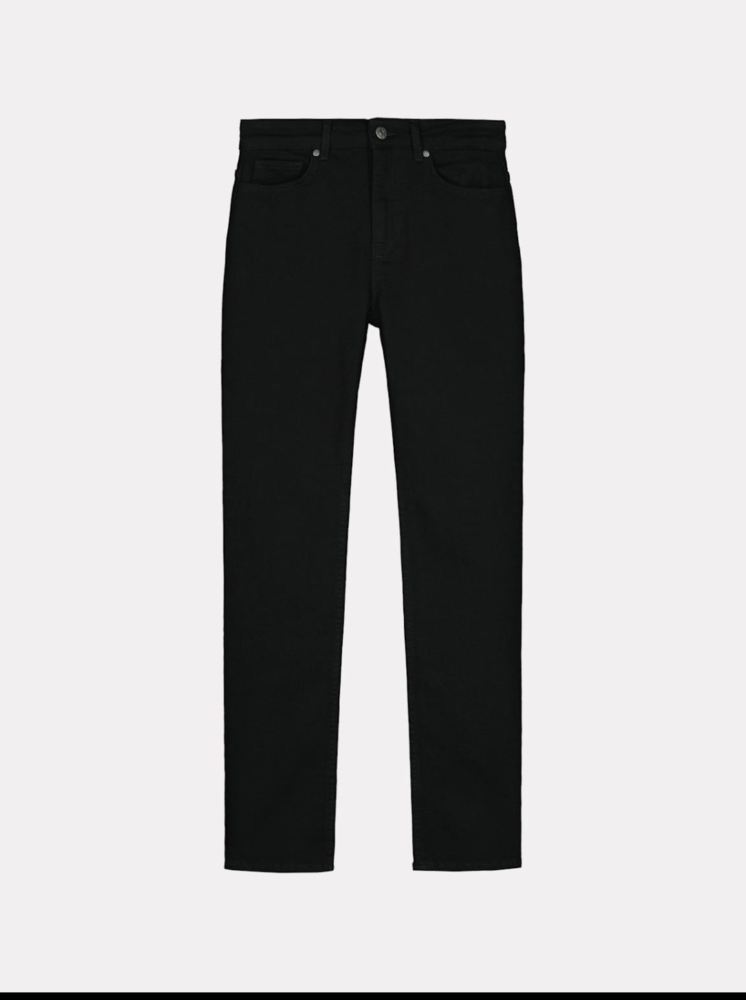 Ladies' Slim Fit Jeans